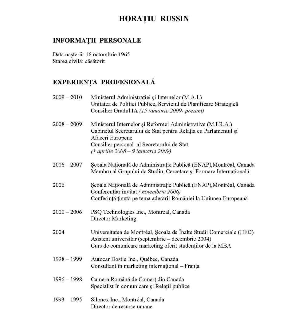 Exemplu De CV Completat http://lamm.mine.nu/modele-de-c-v-in-romana/